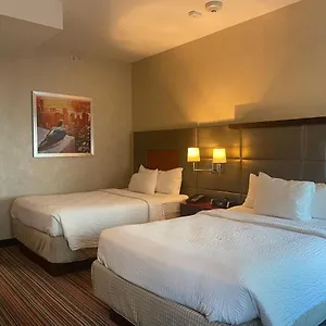 Hotel Herald Square New York