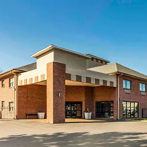 Quality Airport I-240 Inn Memphis