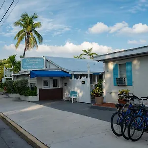 Seashell And International Hostal Cayo Hueso