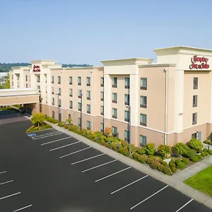 Hotel Hampton & By Hilton Seattle/kent Kent
