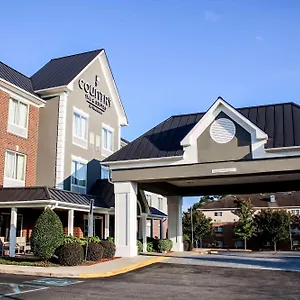 Country & By Radisson, West At I-64, Va Hotel Richmond