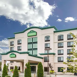 Wingate By Wyndham Richmond Hotel Short Pump
