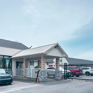 Motel Best Motel Seattle