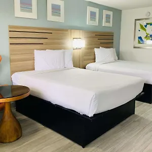 Inn Rodeway - Clearwater
