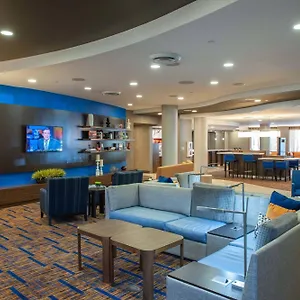Hotel Courtyard By Marriott Downtown Pensacola