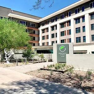 Hotel Element At Skysong Scottsdale