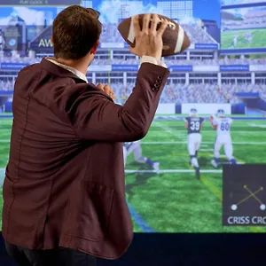 4* فندق ذا ويستن لوس انجليس ايربورت