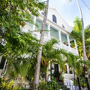 Old Town Manor Bed and breakfast Cayo Hueso